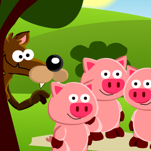 Les 3 Petits Cochons (Ancienne Version) (Mod, Unlimited Money) 1.2.0 à 3Petit Cochon