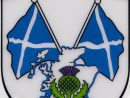 Les 40 Meilleures Images Du Tableau Drapeaux Des Pays Du Monde Sur pour Le Drapeau De Scotland