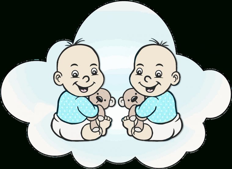 Les Bébés Bébé Garçons Dessin · Images Vectorielles Gratuites Sur Pixabay dedans Dessin De Bébé Garçon