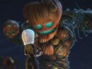 Les Citrouilles Mutantes : Monstres Contre Aliens  Cinéma  Télé-Québec intérieur Jeux Monstre Contre Alien