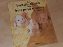 Les Contes Du Mercredi : La Véritable Histoire Des Trois Petits Cochons serapportantà Histoire 3 Petit Cochon