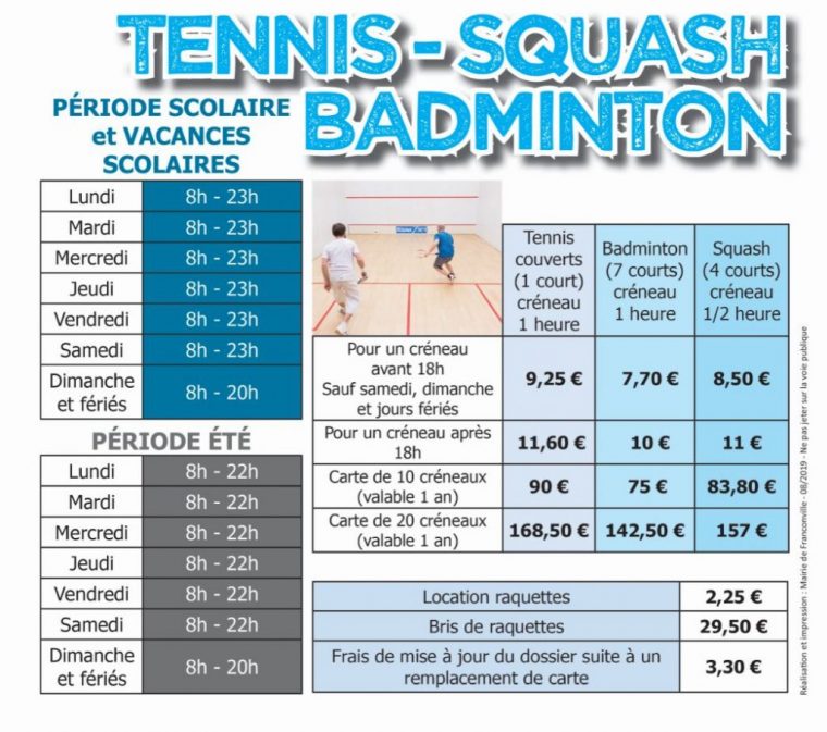 horaire piscine petit port