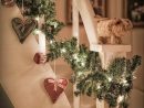 Les Guirlandes Lumineuses De Noël En 46 Photos! à Image Déco Noel