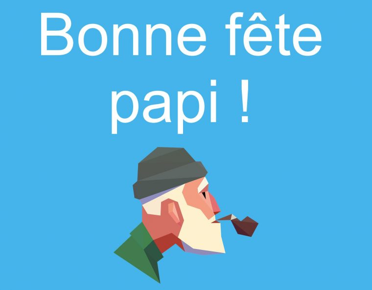 Les Origines De La Fête Des Grands-Pères  Momes avec Fetes Des Grands Peres