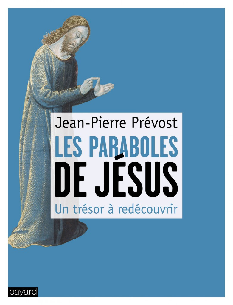 Les Paraboles De Jésus, Un Trésor À Redécouvrir - Bayard Éditions intérieur Paraboles Bibliques 