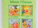 Les Saisons Avec Winnie L'Ourson - Grenier D'Enfance encequiconcerne Jeux Winnie L Ourson Gratuit