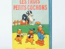 Les Trois Petits Cochons By Disney, Walt: (1934)  Jonkers Rare Books pour Les 3 Ptit Cochon