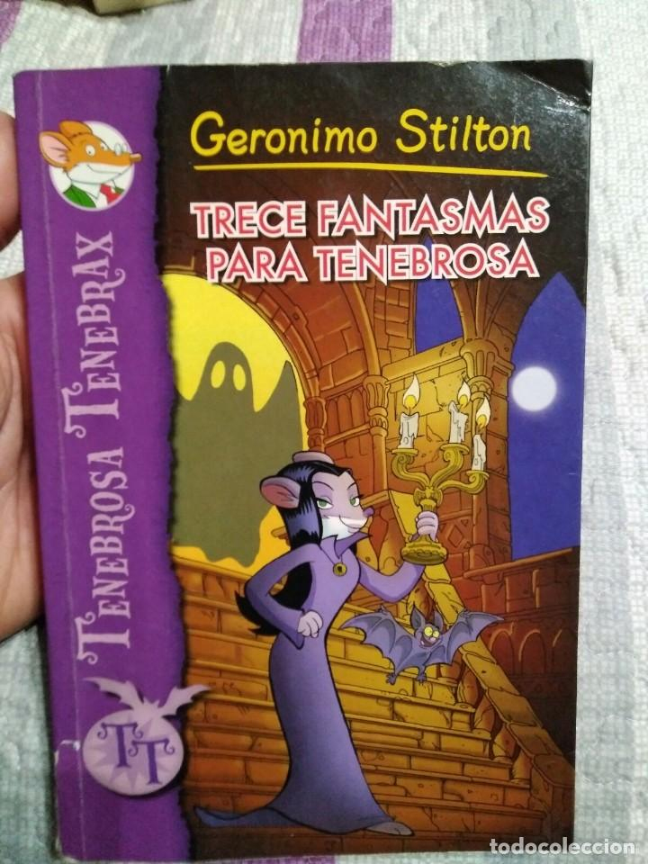 Libros De Geronimo Stilton Para Leer Gratis – Relacionados Leer serapportantà Www Geronimo Stilton