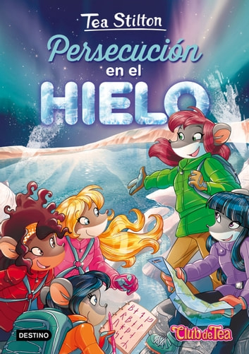 Libros De Tea Stilton Para Leer En El Ordenador - Relacionados Leer concernant Www Geronimo Stilton 