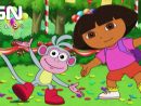 Live-Action Dora The Explorer Movie Gets Release Date - Ign News à Dora Video En Arabe
