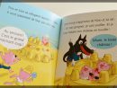 Livre Jeunesse - Premières Lectures - Les Trois Petits Cochons (Ou à Histoire 3 Petit Cochon