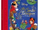 Livre : Les Contes Classiques Écrit Par Walt Disney Company - Hachette encequiconcerne Jack Et Le Haricot Magique Disney