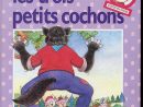 Livre: Les Trois Petits Cochons, Conte Traditionnel, Ann Rocard, Nathan tout Le Trois Cochon