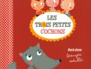 Livre Les Trois Petits Cochons  Messageries Adp encequiconcerne Les Trois Petit Cochon Histoire
