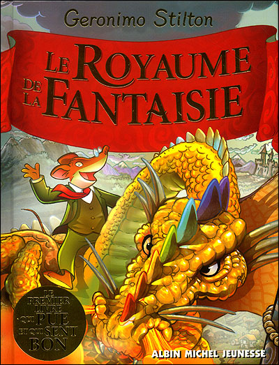 Livres De Geronimo Stilton serapportantà Livre Géronimo Stilton 