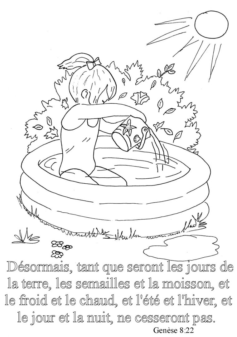 Livret De Versets Pour Les Enfants  Lecture Biblique, Loisirs Créatifs serapportantà Dessin De La Bible