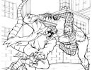 Lizard Spiderman Coloring Pages  Spiderman Coloring, Lego Coloring à Coloriage Lego Spiderman