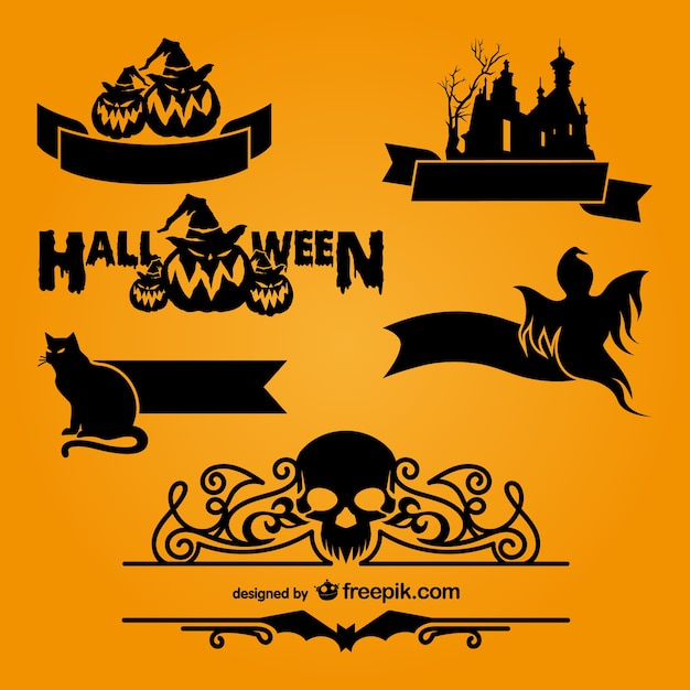 Logo Halloween Gratuit serapportantà Photo Halloween Gratuit