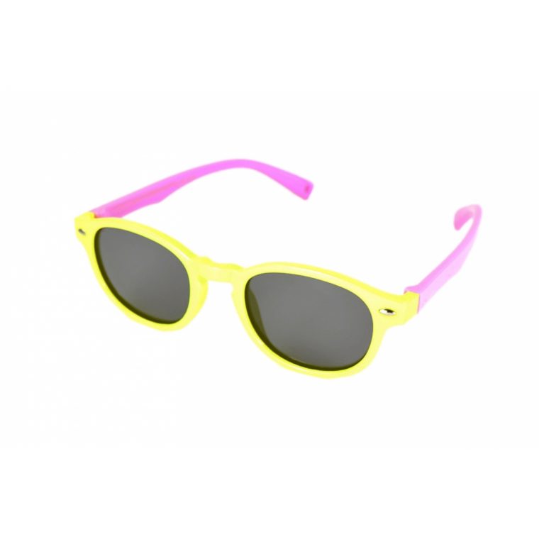 Lunette De Soleil Enfant Flexible Avec Verres Polarisés – K-Eyes intérieur Modele De Soleil