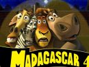 Madagascar 4 Trailer: Madagascar 4 Movie intérieur Madagascar Film 1