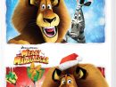 Madagascar  Merry Madagascar - Holiday Double Feature Dvd - Walmart encequiconcerne Madagascar Film 1