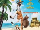Madagascar : Photos Et Affiches - Allociné destiné Madagascar Film 1