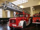 Magirus Deutz Dl 30 H : Camion De Pompiers • Toutes Les Pyrénées pour Tout Les Camions De Pompiers
