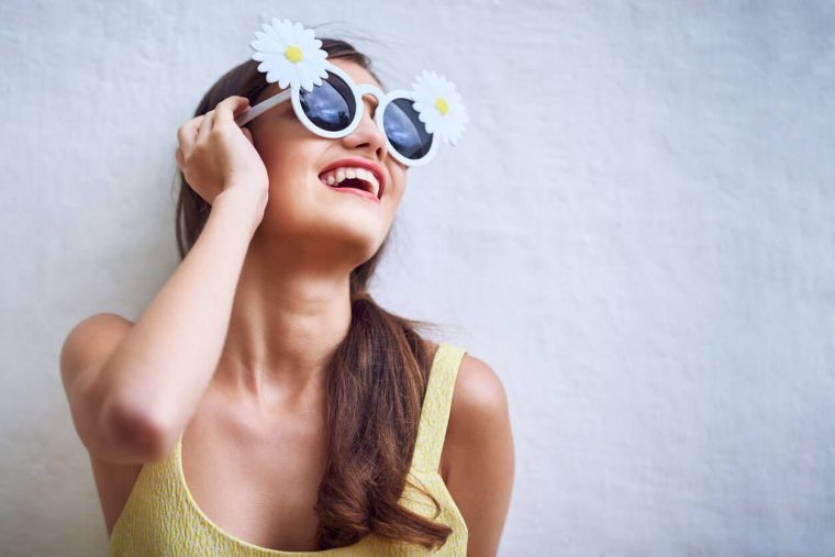 #Mardiconseils : Quelles Lunettes De Soleil Adopter Pour L'Été 2019 serapportantà Modele De Soleil