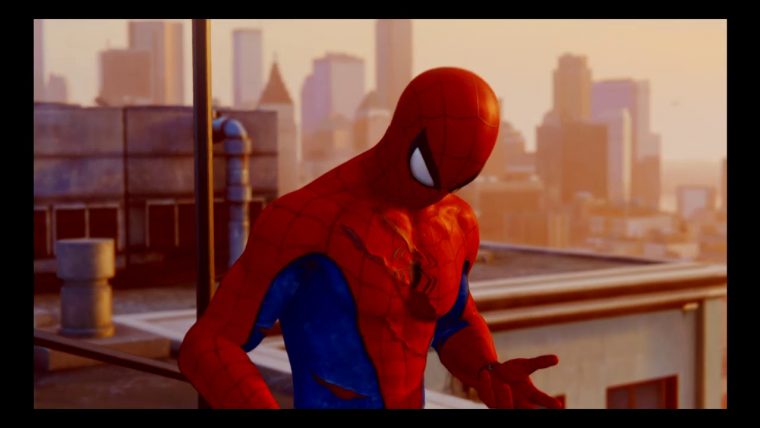 Marvel'S Spider-Man 4 – tout Spderman 4