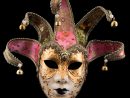 Masque Deguisement-Masque De Venise Pour Le Carnaval-Masque Pas Cher à Modele De Masque Carnaval
