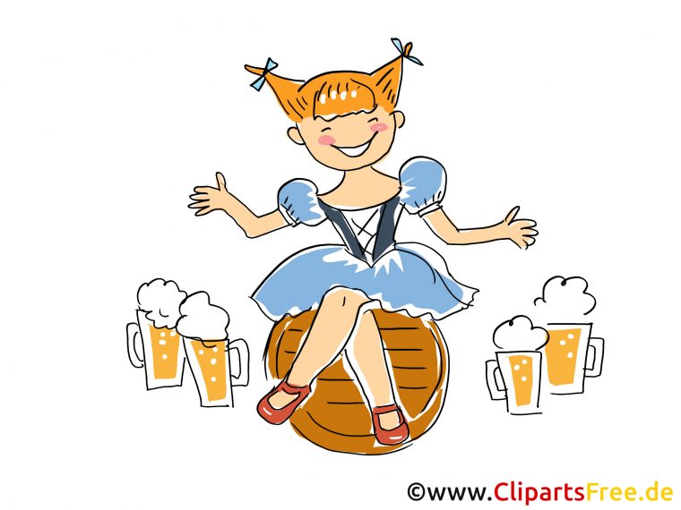 Mass Images – Oktoberfest Dessins Gratuits – Fête De La Bière Dessin tout Dessins Gratuits