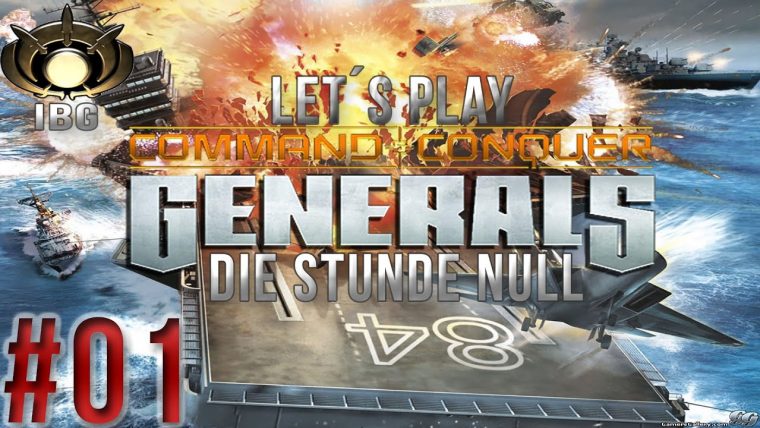 command and conquer stunde null patch