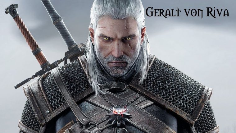 geralt von riva zitate