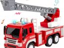 Meilleur Camion De Pompier Pour Enfant - Comparatif &amp; Avis 2021 à Pompier Pour Enfant