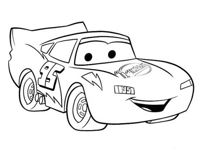 Meilleur Coloriage Cars Fond D'Écran – Lesgenissesdanslmais concernant Dessin À Colorier Cars