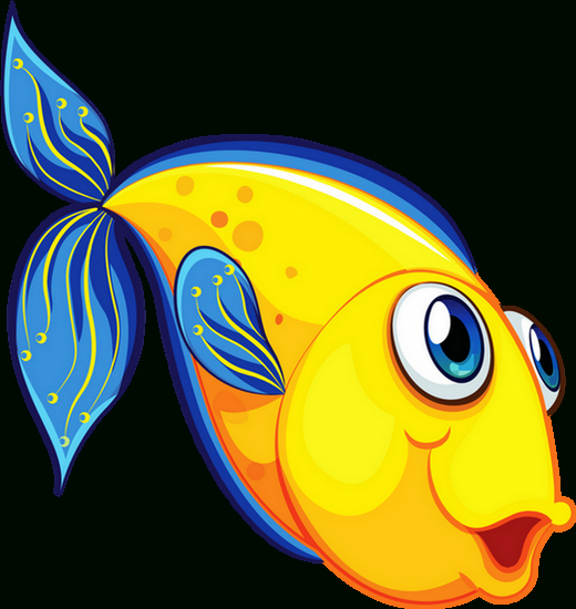 Mer, Tube Png Poisson, Dessin  Fish Clipart  Pescado Png tout Poisson Dessins 