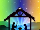 Messe De Noël intérieur Noel Religieux