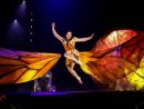 Mexico Invests $47M In Cirque Du Soleil To Improve Image destiné Image Cirque