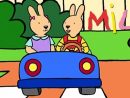 Milo - Auto École S01Ep15  Dessin Animé Pour Les Enfants - à Dessin Enfant