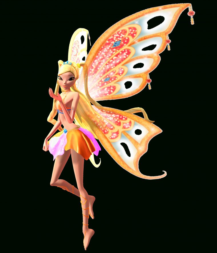 Mmd Stella Enchantix Dl By Sunrascolnicov On Deviantart concernant Enchantix