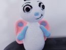 Modèle Papillon Au Crochet En Pdf En Français  Etsy  Crochet, Hello à Video Hello Kitty En Français Gratuit