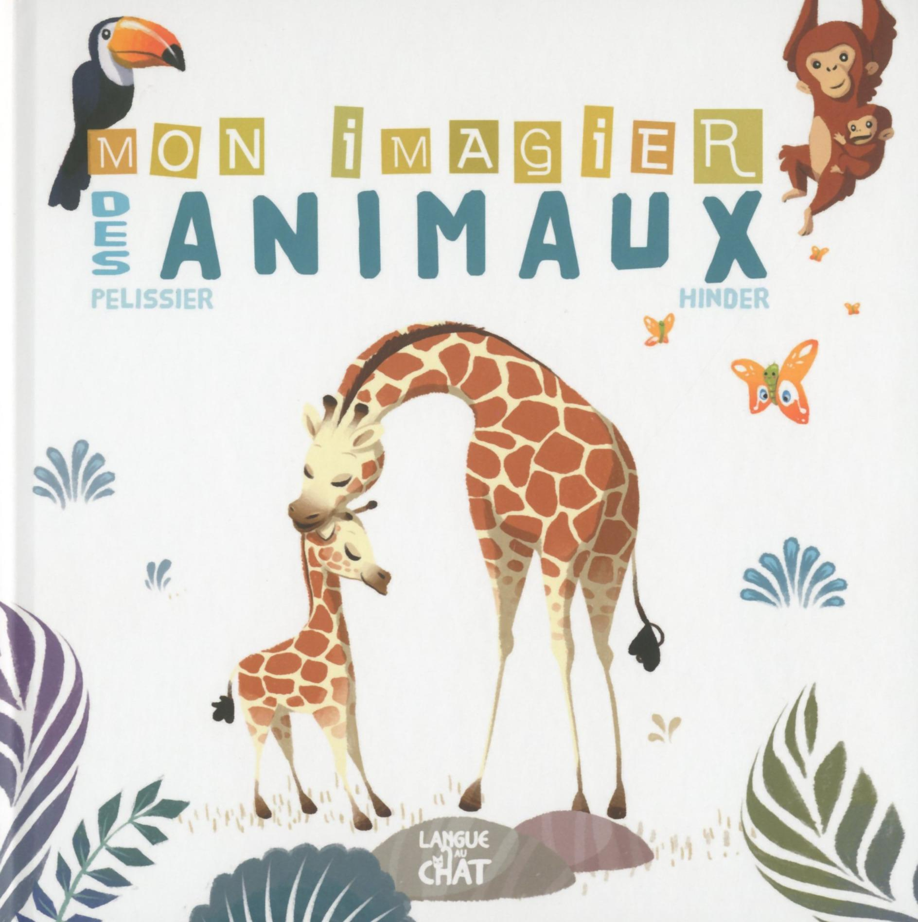 Mon Imagier Des Animaux - Livre - France Loisirs destiné Imagier Animaux