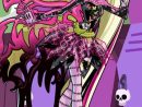 Monster High Dessin Anime - Dessin avec Comment Dessiner Des Monster High