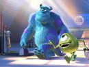 Monstres &amp; Cie : Bob Et Sulli Seront De Retour Dans La Série Pixar concernant Monstre Et Cie Personnage