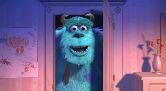 Monstres Et Compagnie  Monsters Inc Movie, Pixar Characters, Pixar Movies à Sully Monstres Et Compagnie 