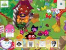 Moshi Monsters: Buster'S Lost Moshlings App For Iphone - Free Download intérieur Moshi Momster