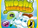 Moshi Monsters: Buster'S Lost Moshlings App For Iphone - Free Download pour Moshi Momster