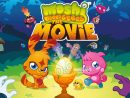 Moshi Monsters: The Movie  Apple Tv concernant Moshi Momster