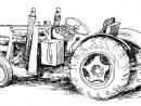 Moteur A Eau System Pentone Environnement encequiconcerne Dessin D Un Tracteur