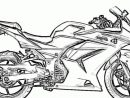 Moto Cross Dessin Nouveau Photos Dessins Et Coloriages Page De concernant Coloriage Moto De Course À Imprimer